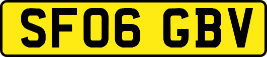 SF06GBV