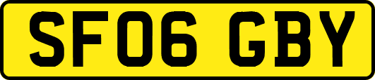 SF06GBY