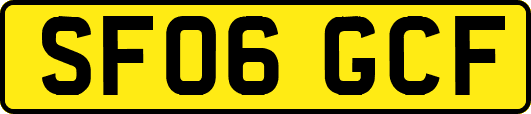 SF06GCF