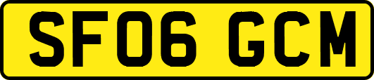 SF06GCM