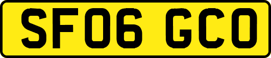 SF06GCO
