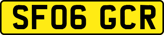 SF06GCR
