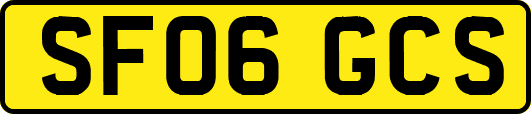 SF06GCS
