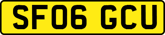 SF06GCU