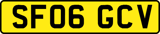 SF06GCV