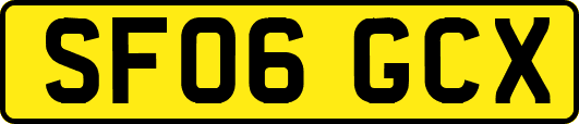 SF06GCX