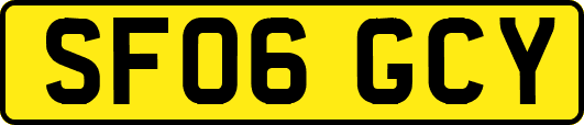 SF06GCY