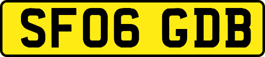 SF06GDB