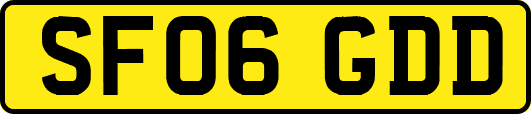 SF06GDD
