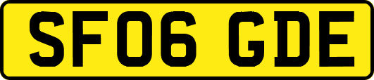 SF06GDE