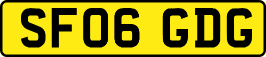 SF06GDG