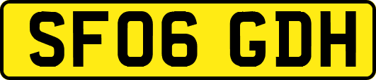 SF06GDH