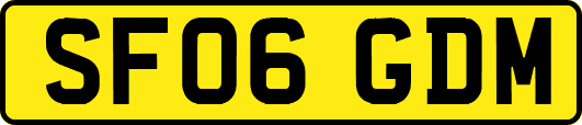 SF06GDM