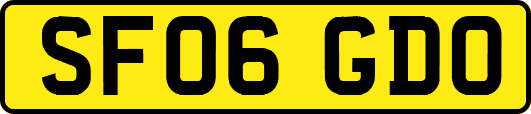 SF06GDO
