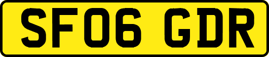 SF06GDR