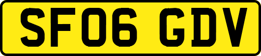 SF06GDV