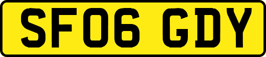 SF06GDY