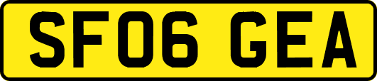 SF06GEA
