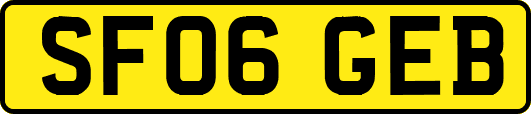 SF06GEB