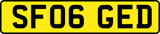 SF06GED