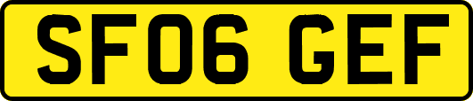SF06GEF