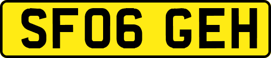 SF06GEH