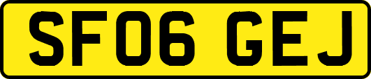 SF06GEJ