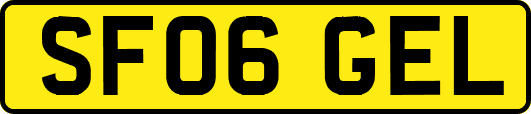SF06GEL