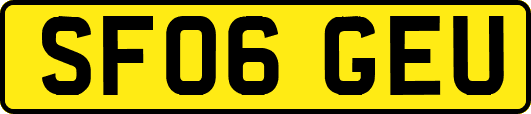 SF06GEU