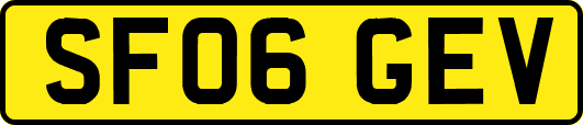 SF06GEV
