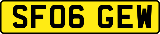 SF06GEW