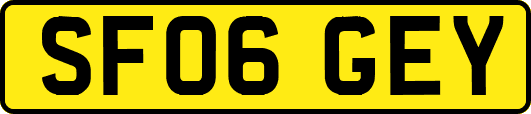 SF06GEY