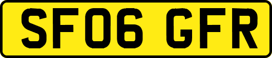 SF06GFR