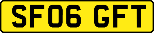 SF06GFT