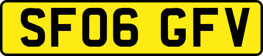 SF06GFV