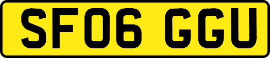 SF06GGU