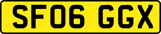 SF06GGX