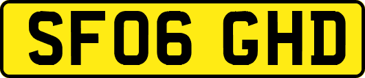 SF06GHD