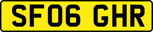 SF06GHR