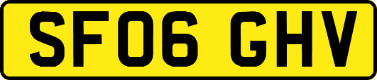 SF06GHV