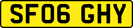 SF06GHY