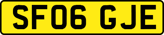 SF06GJE