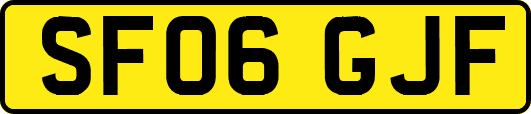 SF06GJF