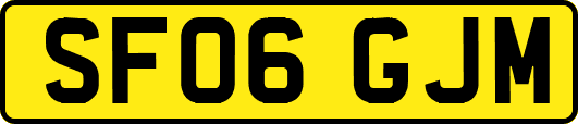 SF06GJM
