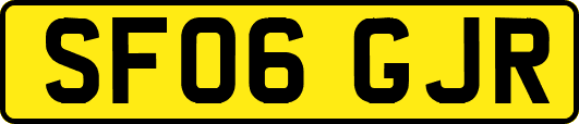 SF06GJR