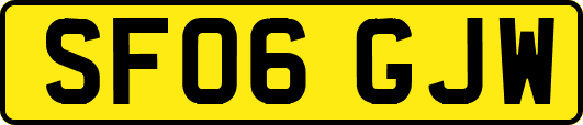 SF06GJW