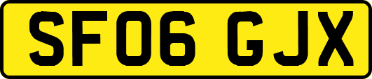 SF06GJX