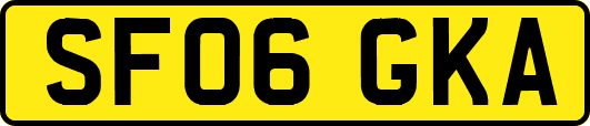 SF06GKA