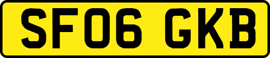 SF06GKB