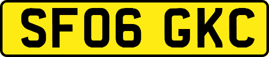 SF06GKC